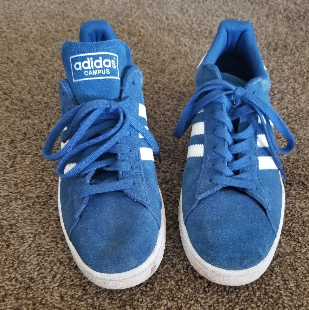 Adidas campus